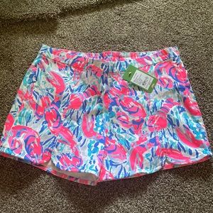 Lilly Pulitzer shorts